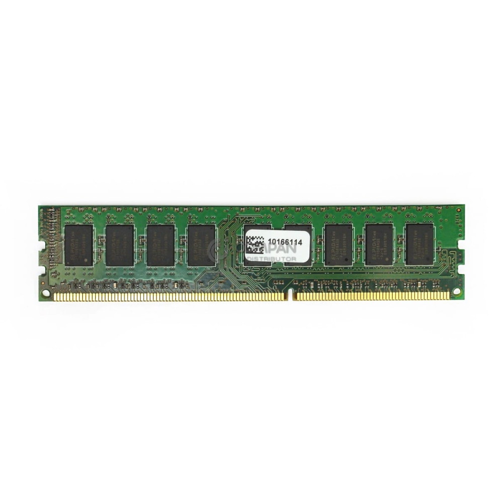 EBJ21EE8BAFA-AE-E ELPIDA 2GB 2RX8 PC3 8500 1066MHZ MEMORY UDIMM